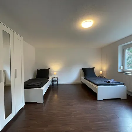 Worker Near Ulm Bis Zu 11 Betten * Dornstadt