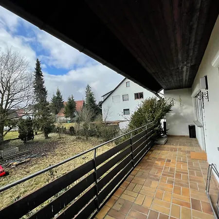 Worker Near Ulm Bis Zu 11 Betten