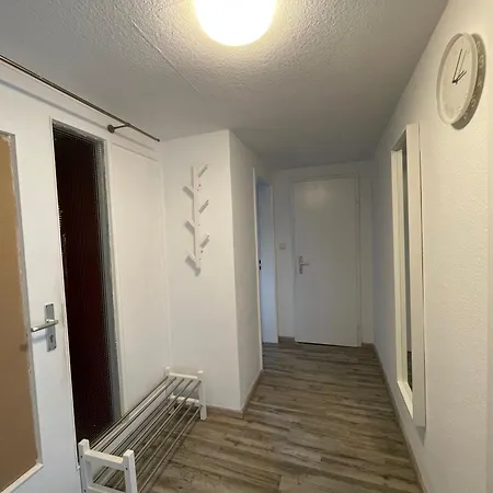Apartmán Worker Near Ulm Bis Zu 11 Betten