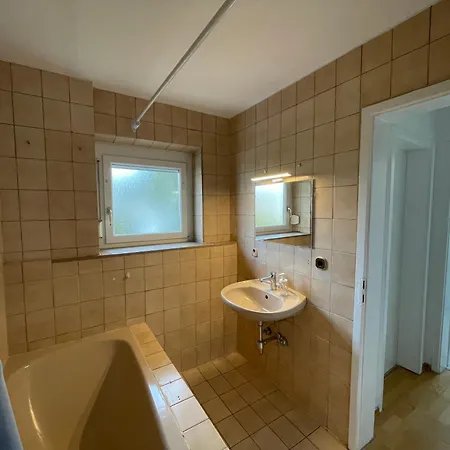 Apartmán Worker Near Ulm Bis Zu 11 Betten *