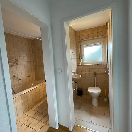 Worker Near Ulm Bis Zu 11 Betten * Dornstadt