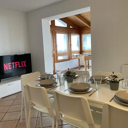 Apartment Worker Near Ulm Bis Zu 11 Betten