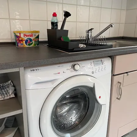 Worker Near Ulm Bis Zu 11 Betten Apartmán Dornstadt