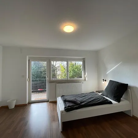 Apartment Worker Near Ulm Bis Zu 11 Betten *