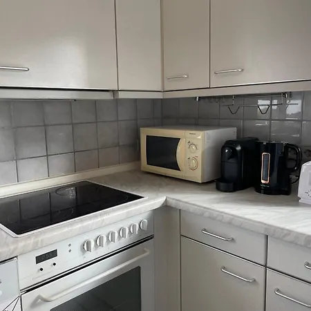 Worker Near Ulm Bis Zu 11 Betten * Dornstadt