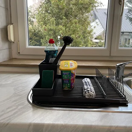 Worker Near Ulm Bis Zu 11 Betten Apartmán Dornstadt