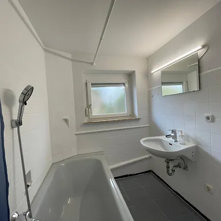 Worker Near Ulm Bis Zu 11 Betten Apartmán Dornstadt