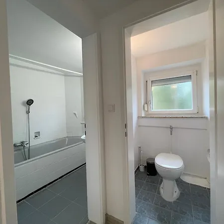 Worker Near Ulm Bis Zu 11 Betten *