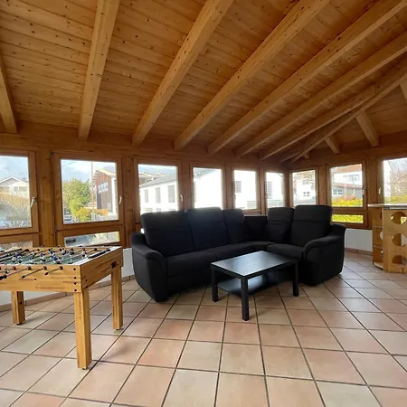 Worker Near Ulm Bis Zu 11 Betten Apartmán *