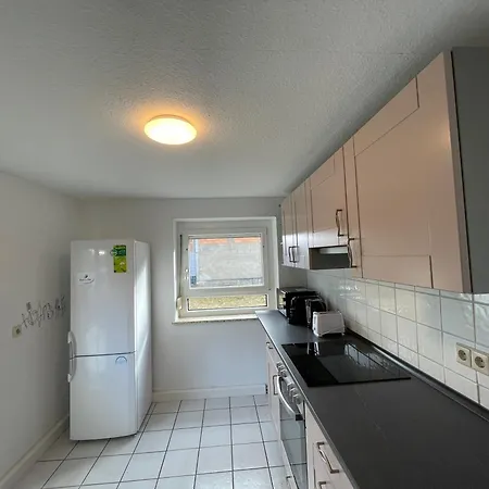 Worker Near Ulm Bis Zu 11 Betten * Dornstadt