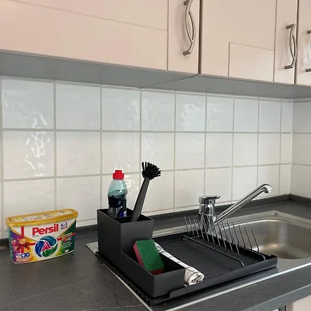 Worker Near Ulm Bis Zu 11 Betten