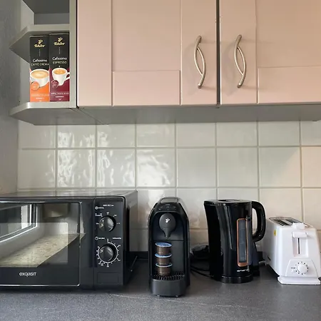 Worker Near Ulm Bis Zu 11 Betten Apartmán