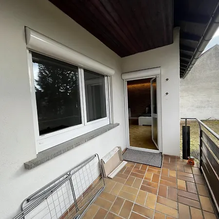 Apartmán Worker Near Ulm Bis Zu 11 Betten *