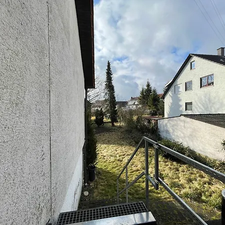 Apartmán Worker Near Ulm Bis Zu 11 Betten *