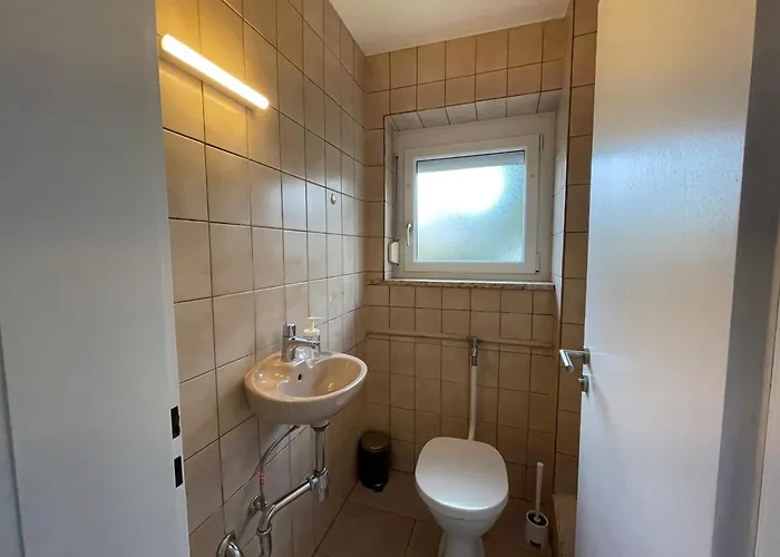 Worker Near Ulm Bis Zu 11 Betten *