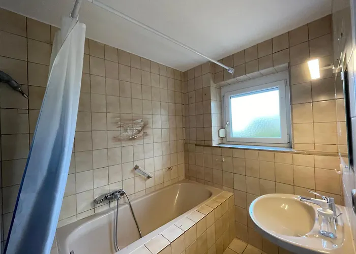 Worker Near Ulm Bis Zu 11 Betten Apartamento *