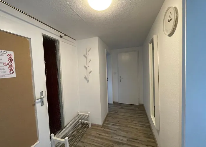 Apartamento Worker Near Ulm Bis Zu 11 Betten
