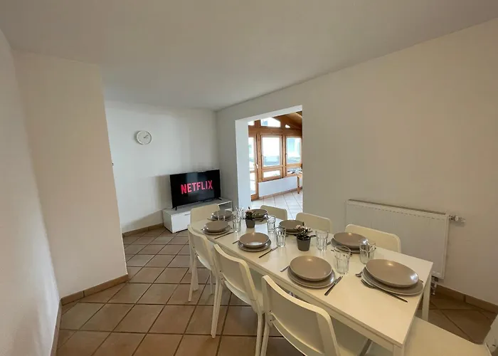 Worker Near Ulm Bis Zu 11 Betten *