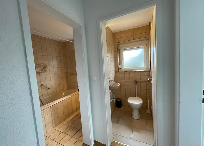 Worker Near Ulm Bis Zu 11 Betten * Dornstadt