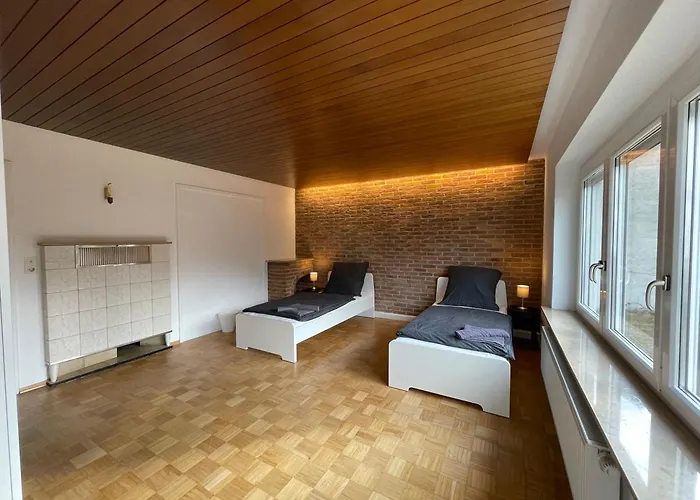 Worker Near Ulm Bis Zu 11 Betten