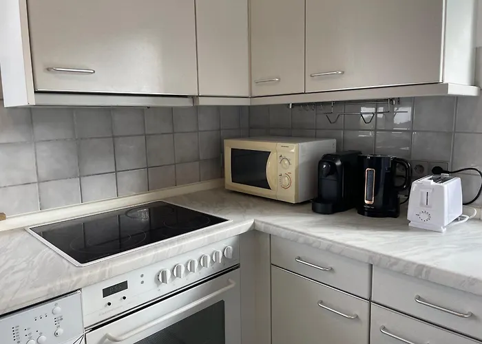 Worker Near Ulm Bis Zu 11 Betten * Dornstadt