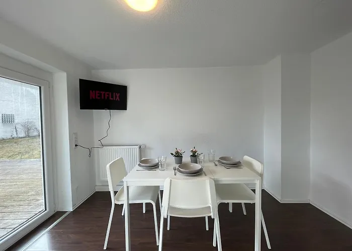 Worker Near Ulm Bis Zu 11 Betten