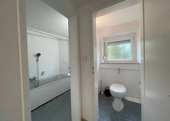 Worker Near Ulm Bis Zu 11 Betten *