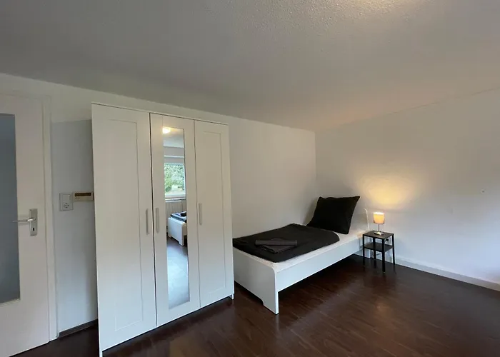 Worker Near Ulm Bis Zu 11 Betten Apartamento