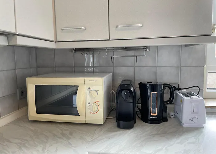 Worker Near Ulm Bis Zu 11 Betten *