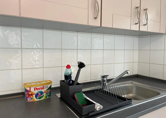 Worker Near Ulm Bis Zu 11 Betten