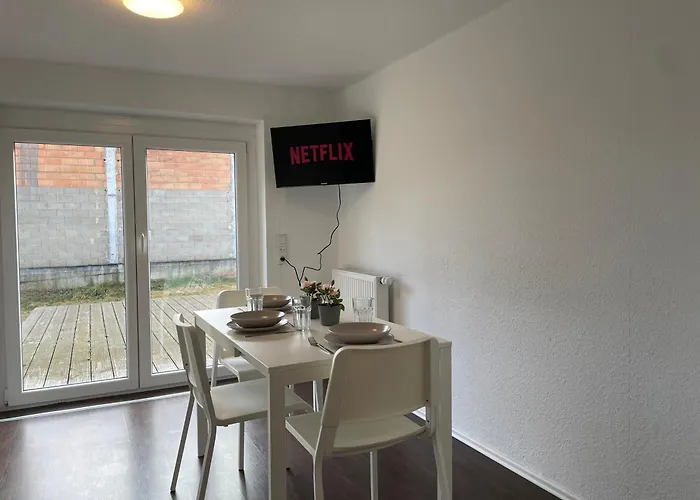 Worker Near Ulm Bis Zu 11 Betten