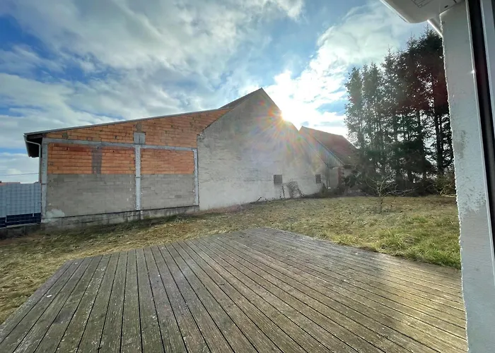 Worker Near Ulm Bis Zu 11 Betten Apartamento *