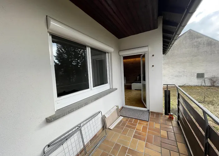 Apartamento Worker Near Ulm Bis Zu 11 Betten *